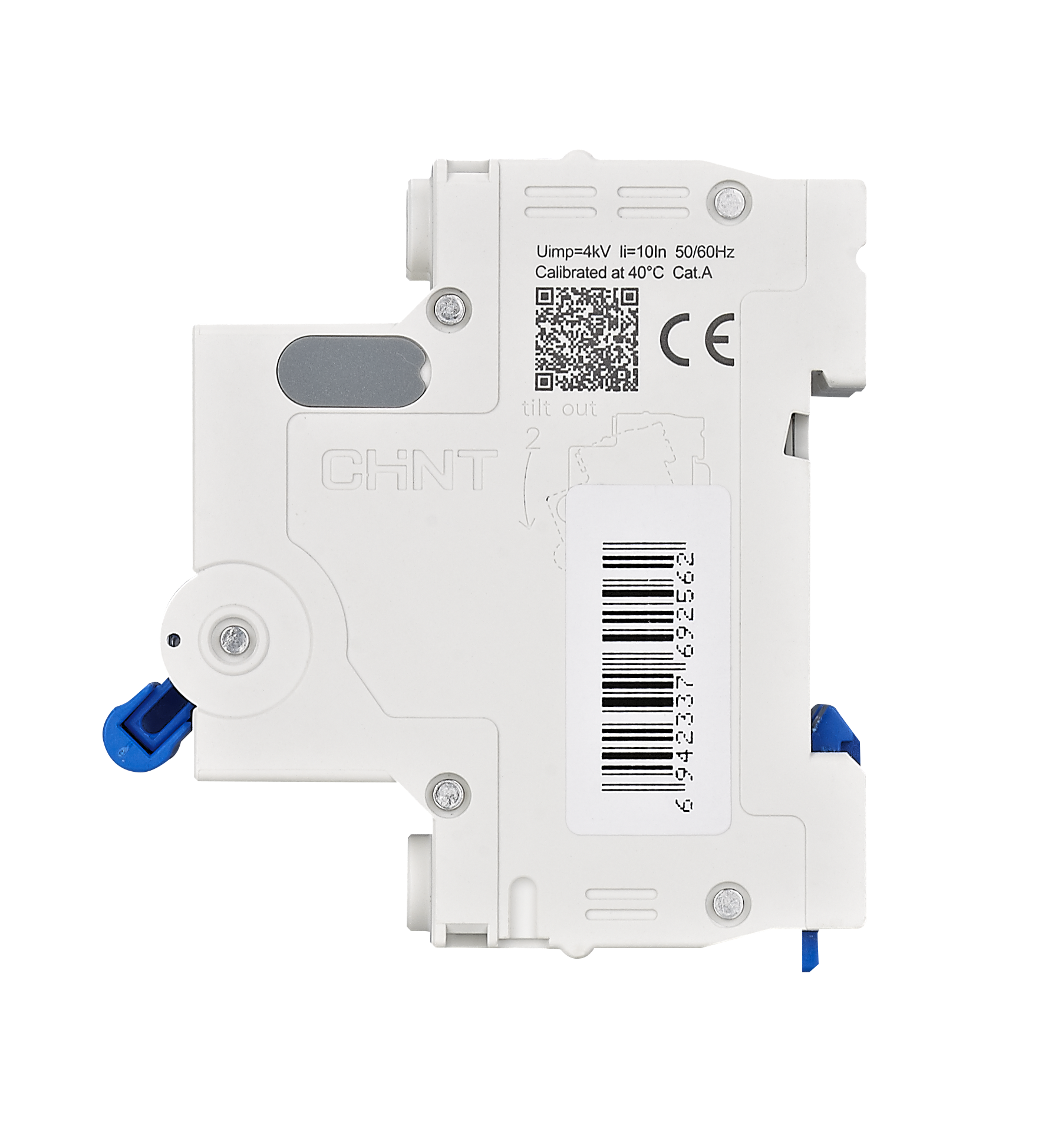 NXB-63G Moulded case circuit breaker